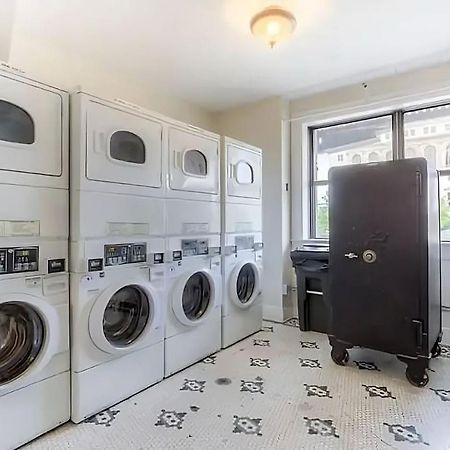 דטרויט Perfect 1Br In Prime Location & View Of Stadiums מראה חיצוני תמונה