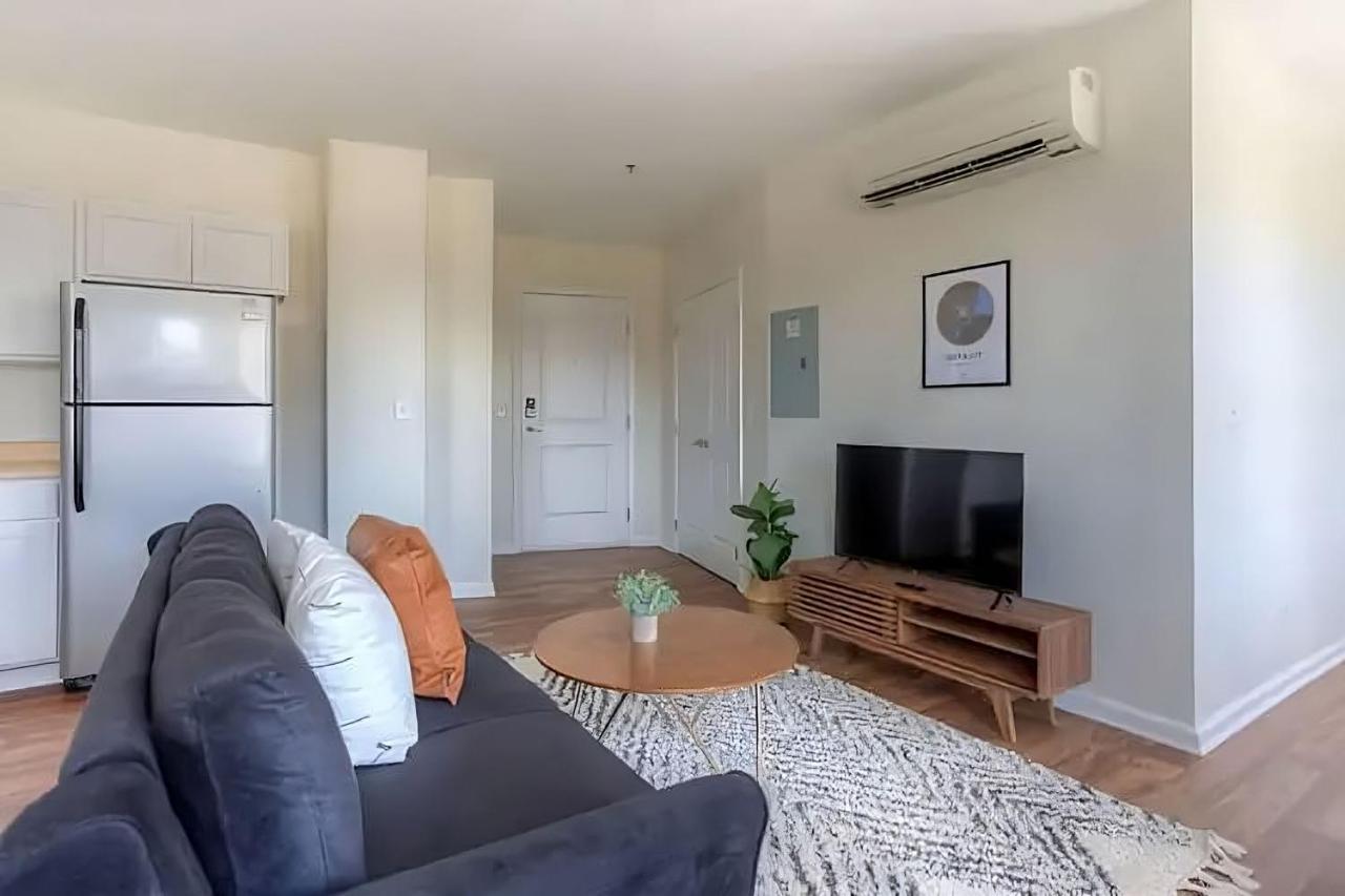 דטרויט Perfect 1Br In Prime Location & View Of Stadiums מראה חיצוני תמונה