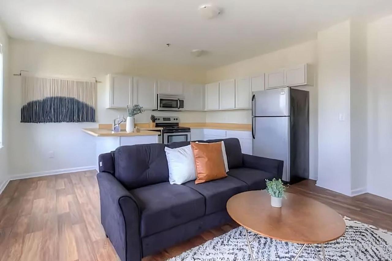 דטרויט Perfect 1Br In Prime Location & View Of Stadiums מראה חיצוני תמונה