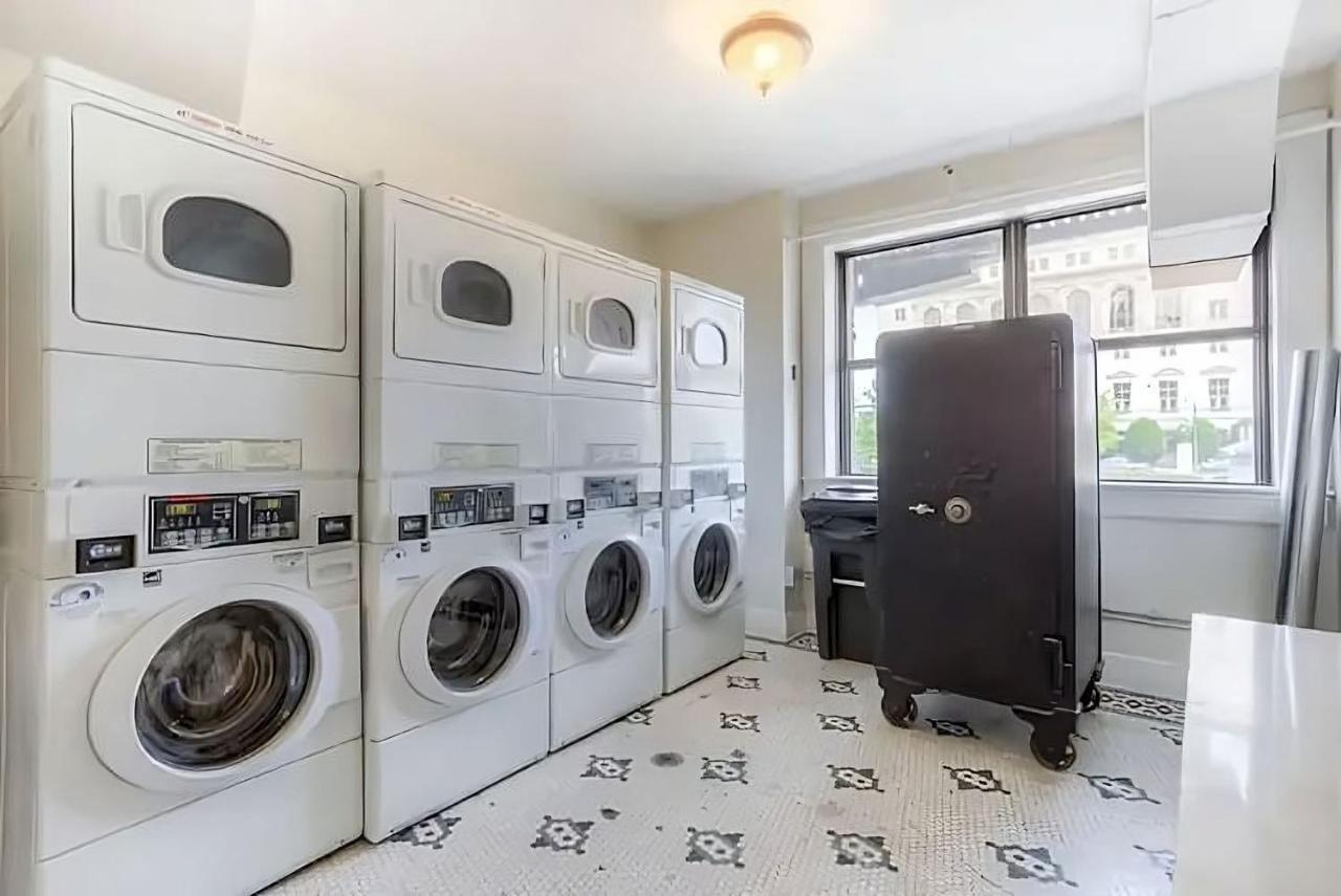 דטרויט Perfect 1Br In Prime Location & View Of Stadiums מראה חיצוני תמונה