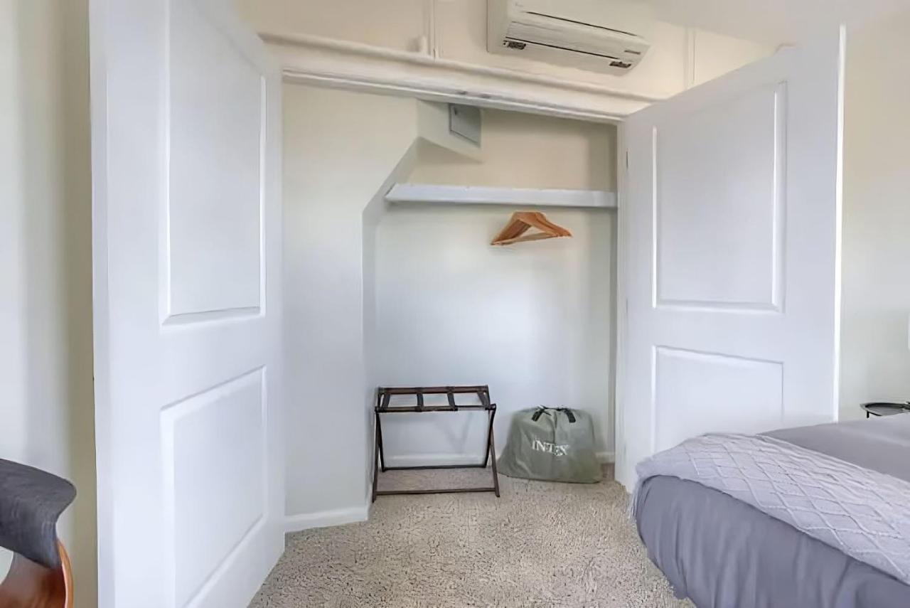 דטרויט Perfect 1Br In Prime Location & View Of Stadiums מראה חיצוני תמונה