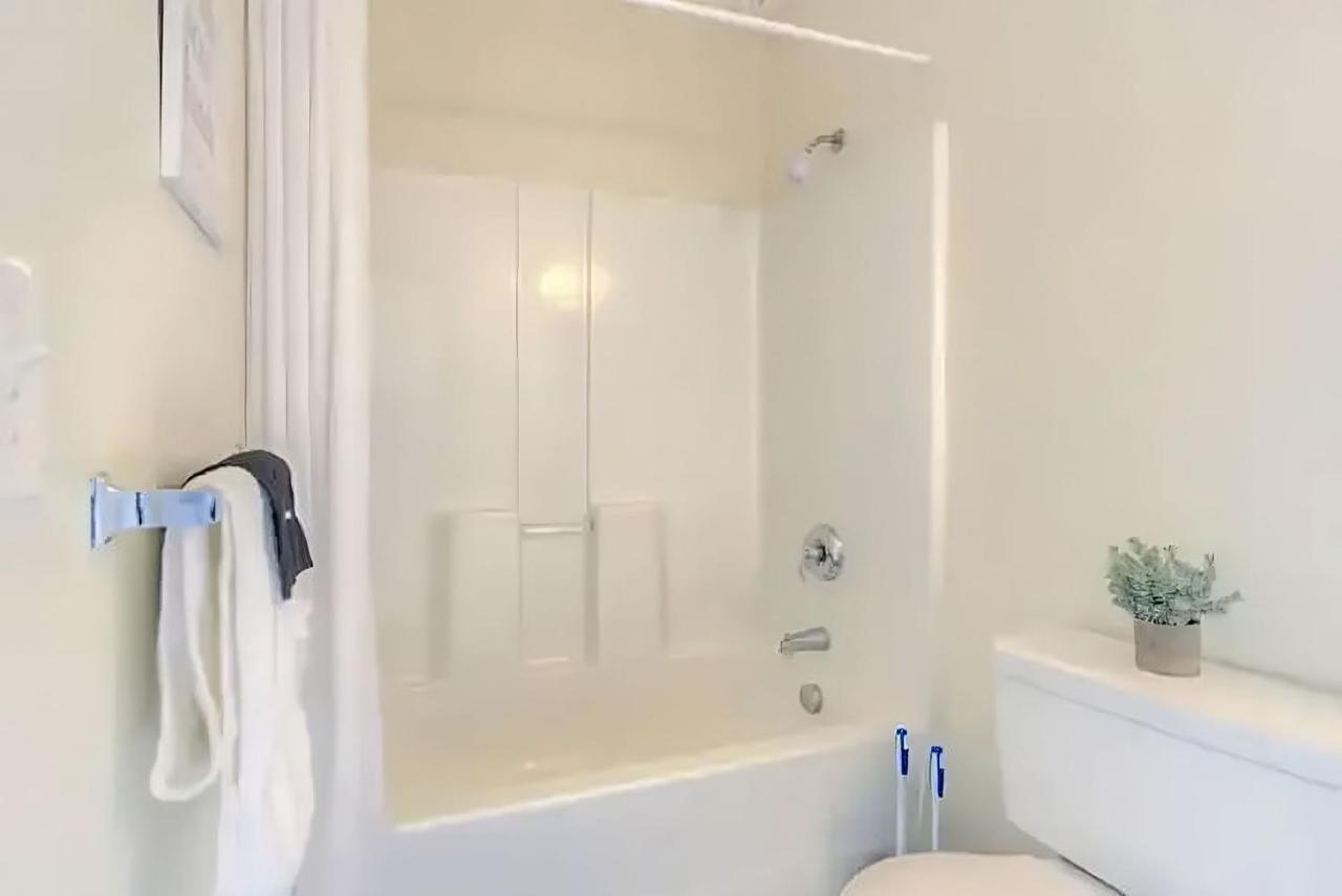 דטרויט Perfect 1Br In Prime Location & View Of Stadiums מראה חיצוני תמונה